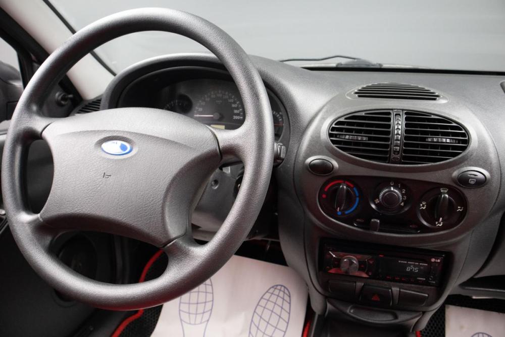 Lada (ВАЗ) Kalina I Оренбург  - изображение 9