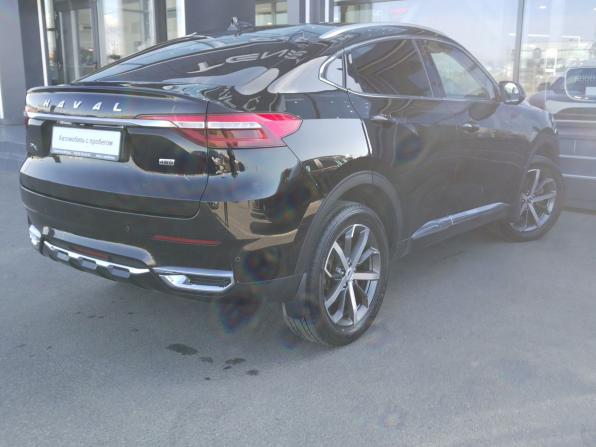Haval F7x I с пробегом 2022 года, цена 1 790 000 рублей, 131000 км, внедорожник, Автокод Объявления