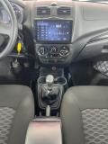 Lada (ВАЗ) Granta I Рестайлинг Воронеж  - изображение 32