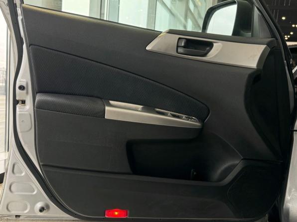 Subaru Forester III с пробегом 2008 года, цена 829 000 рублей, 275000 км, внедорожник, Автокод Объявления