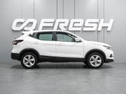 Nissan Qashqai II Рестайлинг Воронеж  - изображение 26