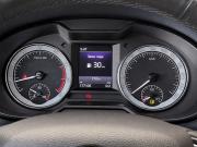 Skoda Octavia III (A7) Рестайлинг Пермь  - изображение 41