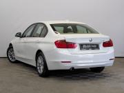 BMW 3 серии VI (F3x) Москва  - изображение 37