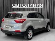 Hyundai Creta I Красноярск  - изображение 20
