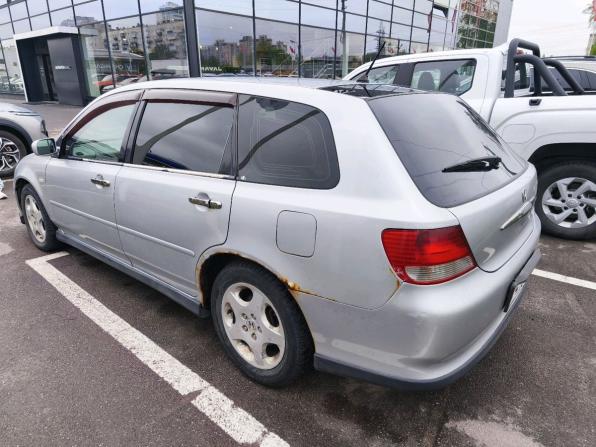 Honda Avancier I Рестайлинг с пробегом 2002 года, цена 349 000 рублей, 315000 км, универсал, Автокод Объявления