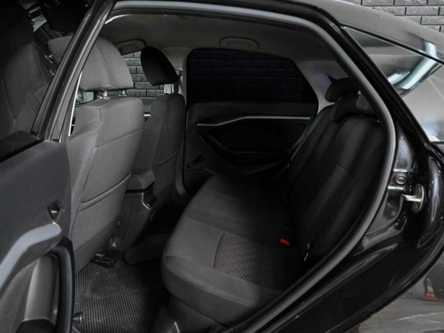 Lada (ВАЗ) Vesta I Екатеринбург  - изображение 10