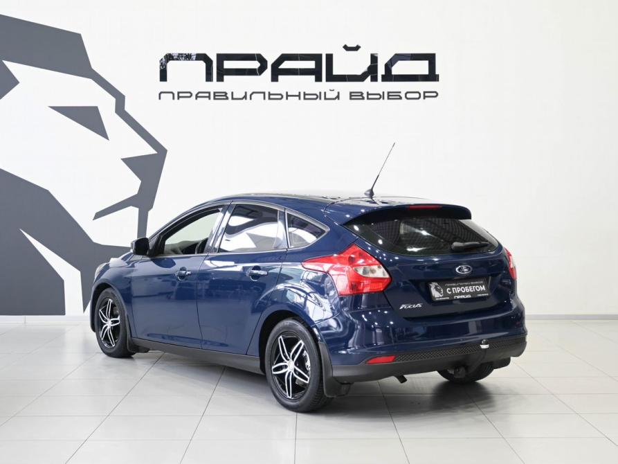 Ford Focus III Ростов-на-Дону  - изображение 7