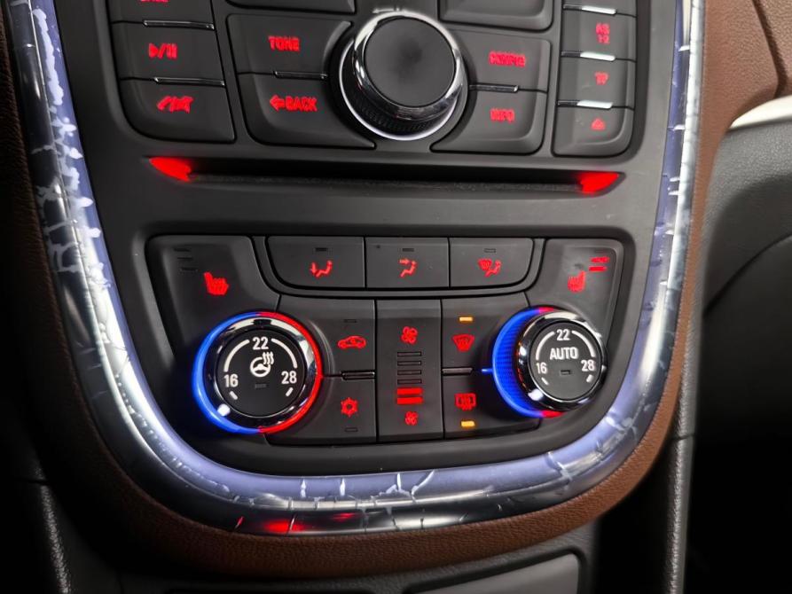 Opel Mokka I Москва  - изображение 18
