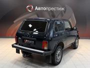 Lada (ВАЗ) 2121 (4x4) I Рестайлинг Сургут  - изображение 15