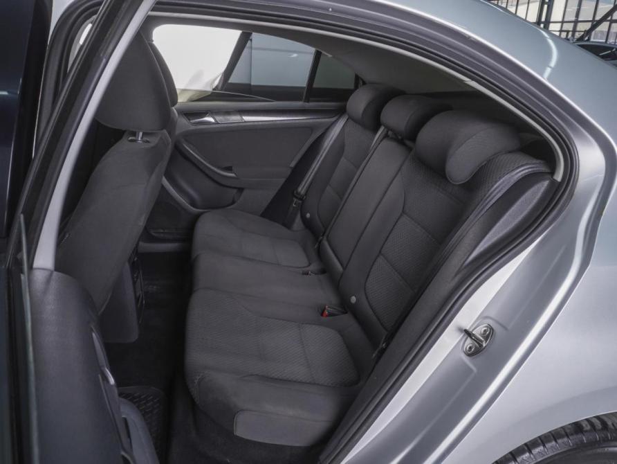 Volkswagen Jetta VI Ростов-на-Дону  - изображение 9