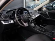 Mazda 3 II (BL) Рестайлинг Москва  - изображение 27