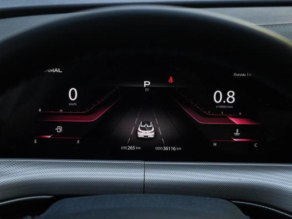 Changan UNI-T I с пробегом 2023 года, цена 2 200 000 рублей, 36114 км, внедорожник, Автокод Объявления