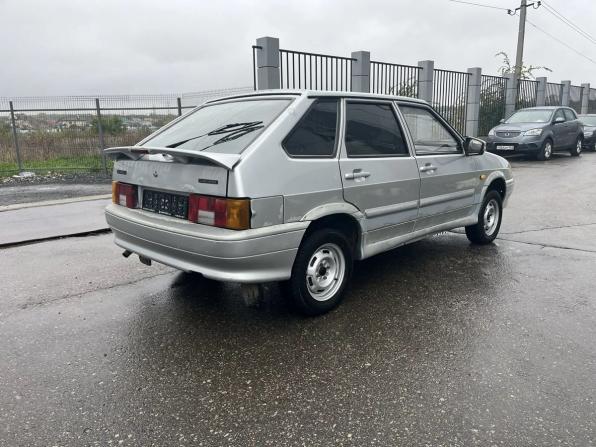 Lada (ВАЗ) 2114 с пробегом 2009 года, цена 150 000 рублей, 173302 км, хэтчбек, Автокод Объявления