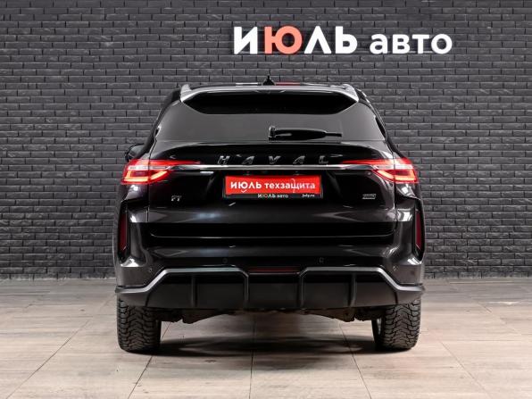 Haval F7 I Рестайлинг с пробегом 2022 года, цена 2 100 000 рублей, 101988 км, внедорожник, Автокод Объявления