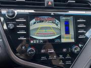 Toyota Camry VIII (XV70) Москва  - изображение 51