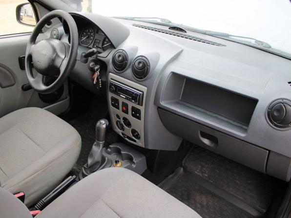 Renault Logan I с пробегом 2009 года, цена 249 000 рублей, 193867 км, седан, Автокод Объявления