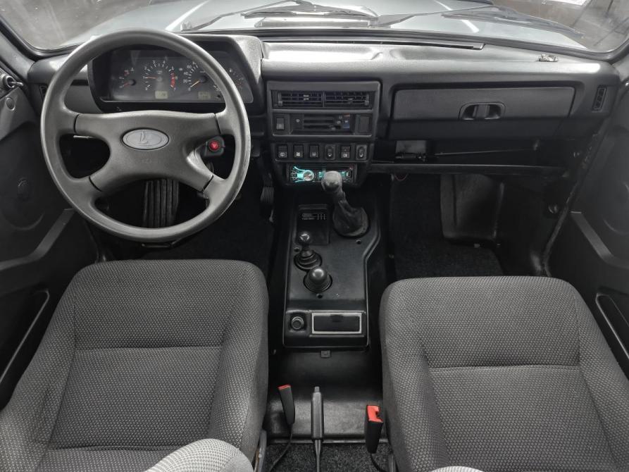 Lada (ВАЗ) 2131 (4x4) I Нижний Новгород  - изображение 14