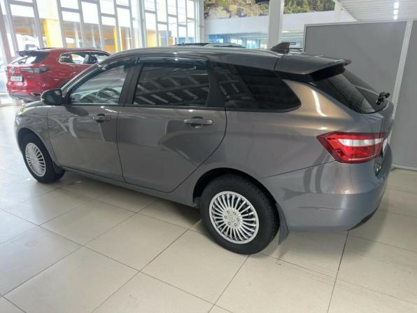 Lada (ВАЗ) Vesta I с пробегом 2019 года, цена 1 038 000 рублей, 104400 км, универсал, Автокод Объявления