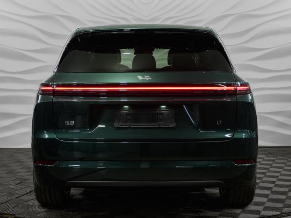 Новый Li Auto (Lixiang) L7 I Рестайлинг 2025 года, цена 10 490 000 рублей, внедорожник, Автокод Объявления