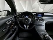 Mercedes-Benz GLC Coupe I (C253) Москва  - изображение 44
