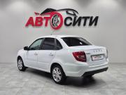 Lada (ВАЗ) Granta I Рестайлинг Воронеж  - изображение 26