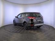 Ford Kuga II Москва  - изображение 35