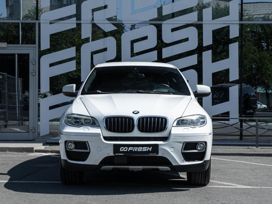 BMW X6 I (E71) Рестайлинг Волгоград  - изображение 3