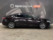 Mazda 6 III (GJ) Рестайлинг 2 Пермь  - изображение 31