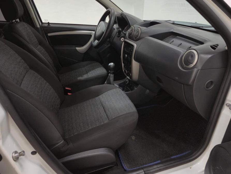 Renault Duster I Альметьевск  - изображение 16