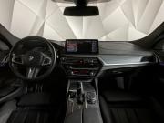 BMW 6 серии IV (G32) Рестайлинг Москва  - изображение 31