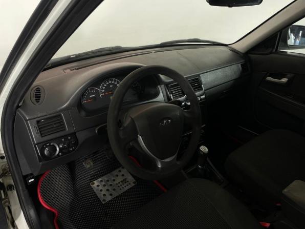 Lada (ВАЗ) Priora I с пробегом 2012 года, цена 247 000 рублей, 219480 км, хэтчбек, Автокод Объявления