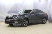 Kia Optima III Чебоксары  - изображение 31