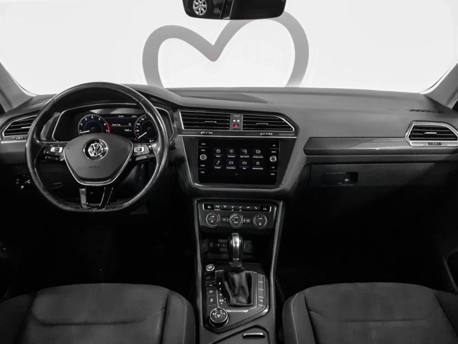 Volkswagen Tiguan II Москва  - изображение 9
