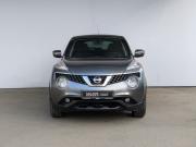 Nissan Juke I Рестайлинг Москва  - изображение 57