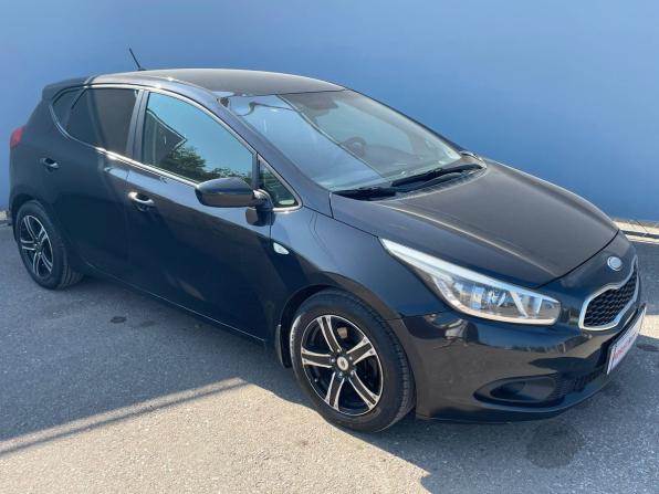 Kia Ceed II с пробегом 2013 года, цена 890 000 рублей, 178635 км, хэтчбек, Автокод Объявления