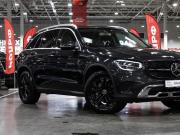 Mercedes-Benz GLC I (X253) Рестайлинг Санкт-Петербург  - изображение 36