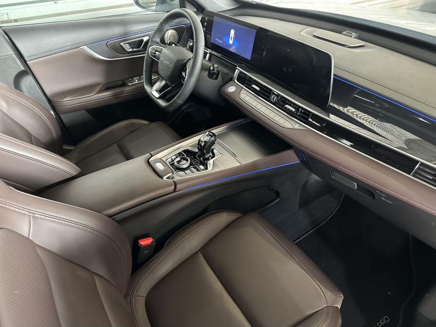 Chery Tiggo 7L I Москва  - изображение 10