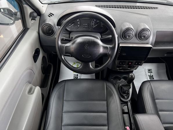 Renault Logan I с пробегом 2008 года, цена 545 000 рублей, 210530 км, седан, Автокод Объявления
