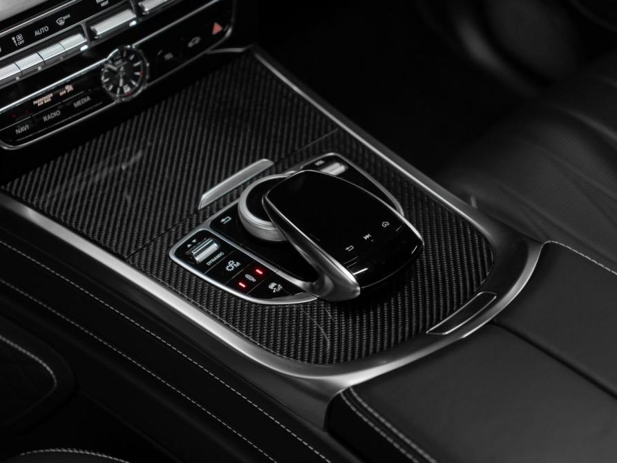 Mercedes-Benz G-Класс AMG II (W463) Москва  - изображение 20