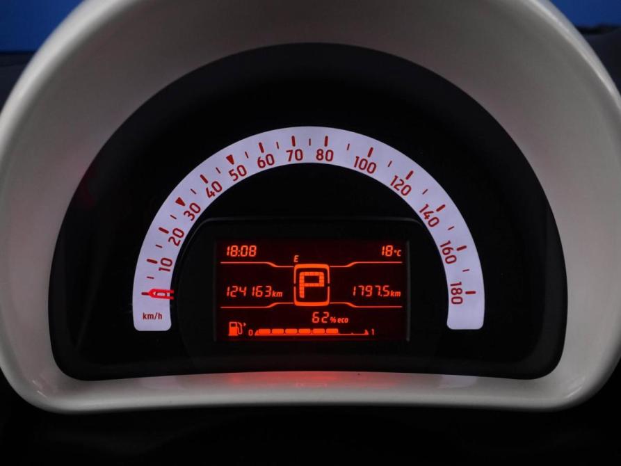Smart Fortwo III Москва  - изображение 17