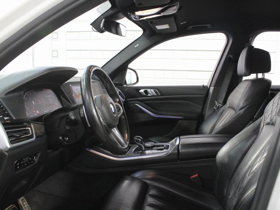 BMW X5 IV (G05/G18) Москва  - изображение 15