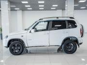 Chevrolet Niva I Рестайлинг Самара  - изображение 19