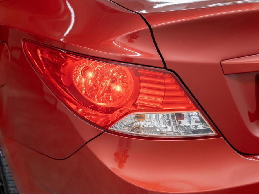 Hyundai Solaris I Красноярск  - изображение 21