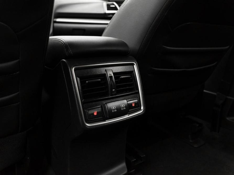 Subaru Forester V Москва  - изображение 13
