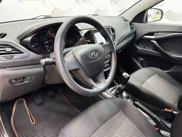 Lada (ВАЗ) Vesta I с пробегом 2017 года, цена 930 000 рублей, 58478 км, седан, Автокод Объявления