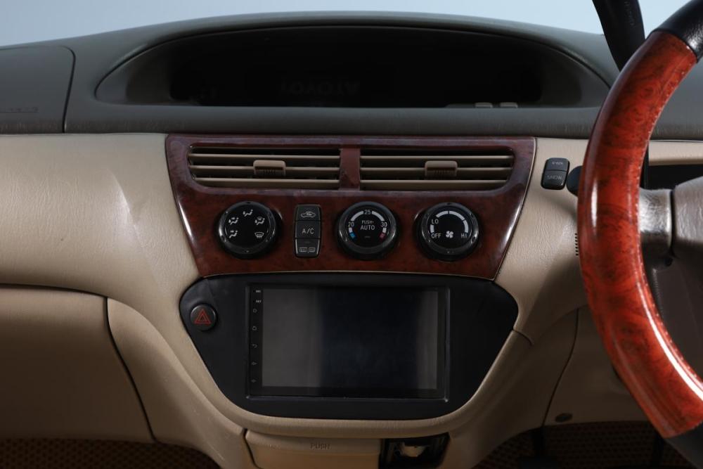 Toyota Vista V (V50) Новосибирск  - изображение 11