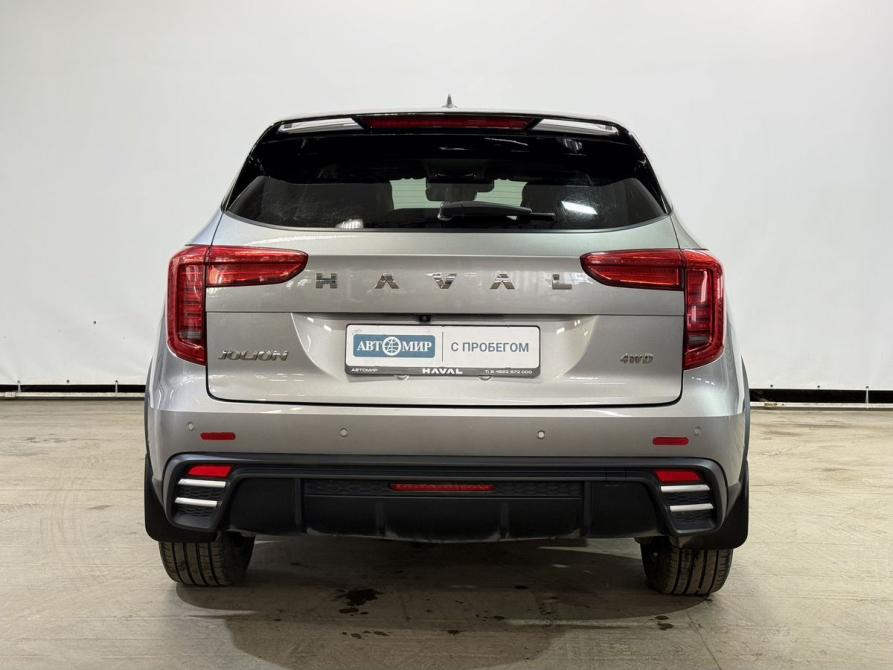 Haval Jolion I Рестайлинг Ярославль  - изображение 5
