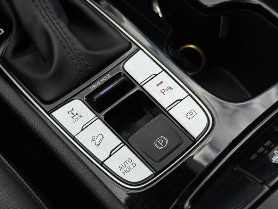 Hyundai Tucson IV Воронеж  - изображение 23
