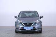 Nissan Note II Рестайлинг Омск  - изображение 22