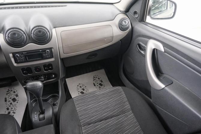 Renault Sandero I с пробегом 2012 года, цена 689 000 рублей, 108000 км, хэтчбек, Автокод Объявления
